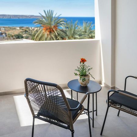 Casa Di Demezzo Apartment Sitia  Exterior photo