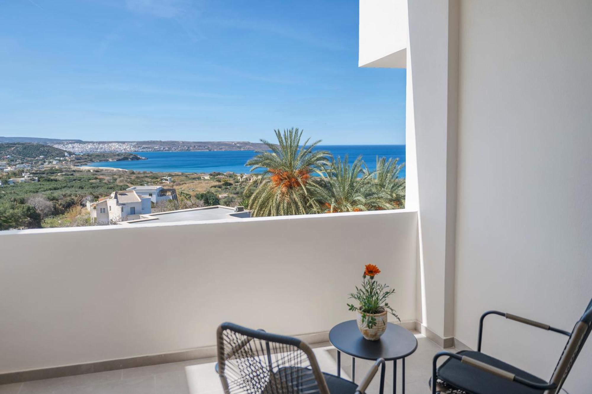 Casa Di Demezzo Apartment Sitia  Exterior photo