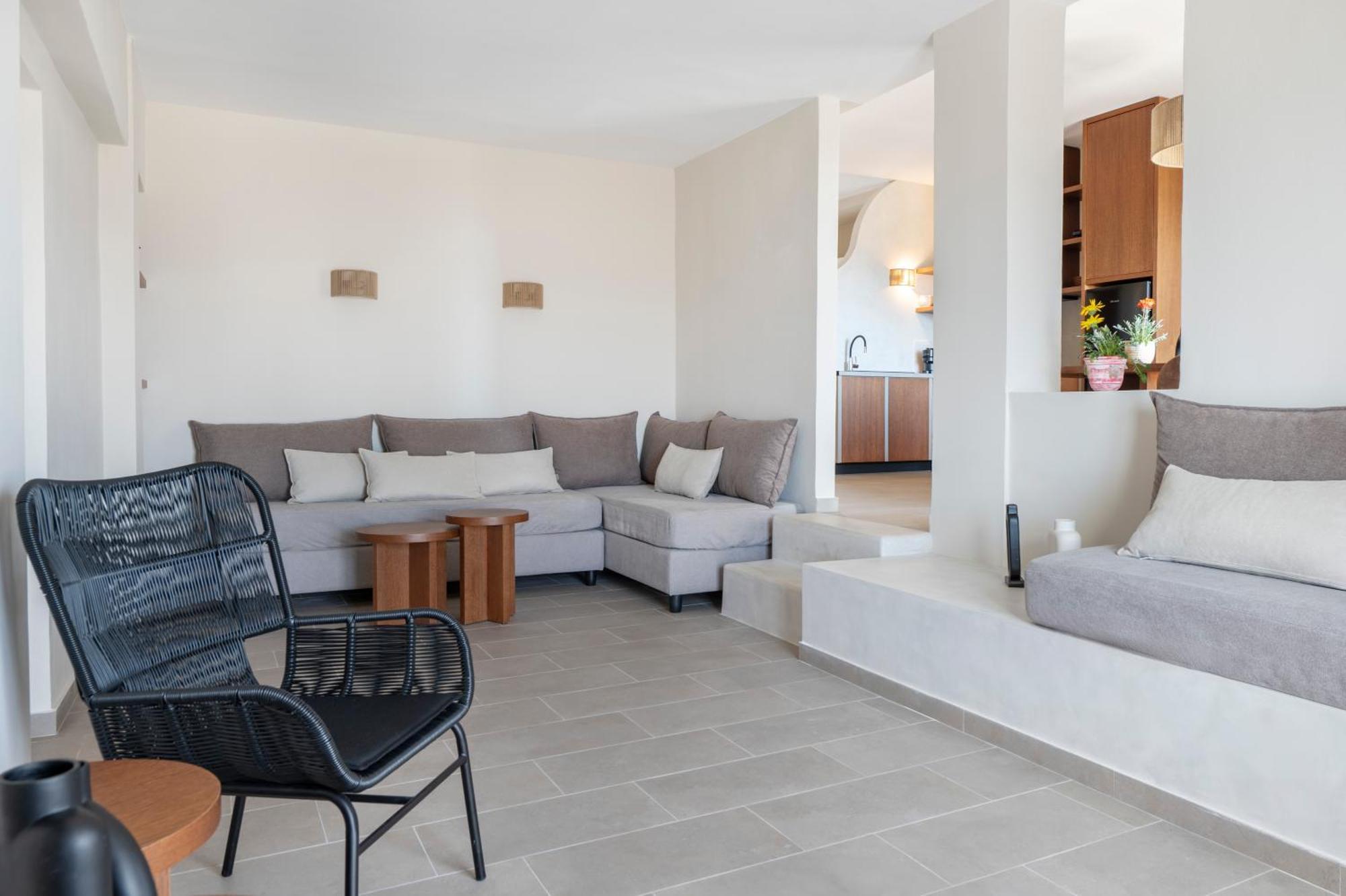 Casa Di Demezzo Apartment Sitia  Exterior photo