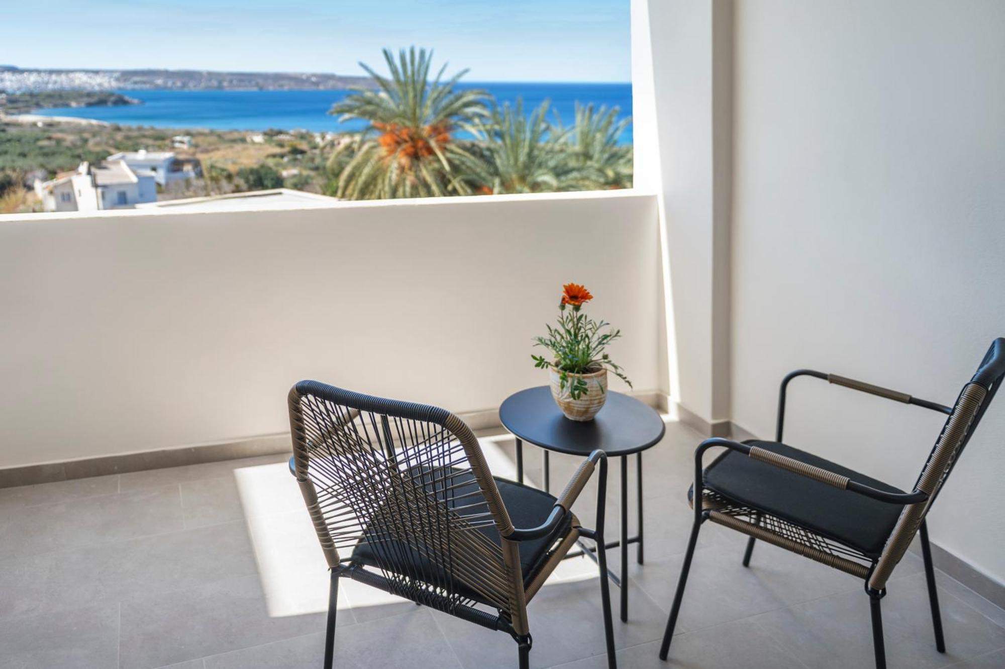 Casa Di Demezzo Apartment Sitia  Exterior photo