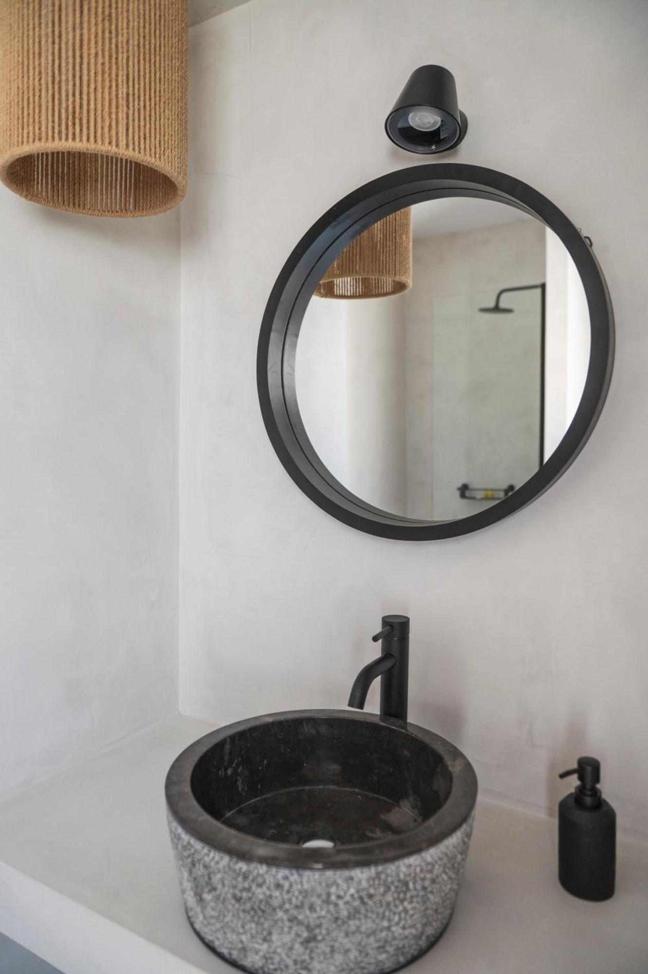 Casa Di Demezzo Apartment Sitia  Room photo